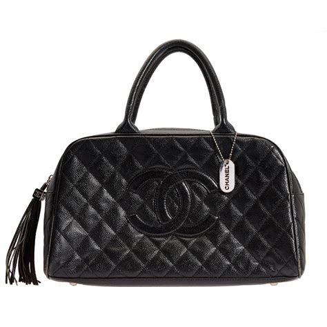 original chanel bowler bag prices|Chanel bowler bag prices.